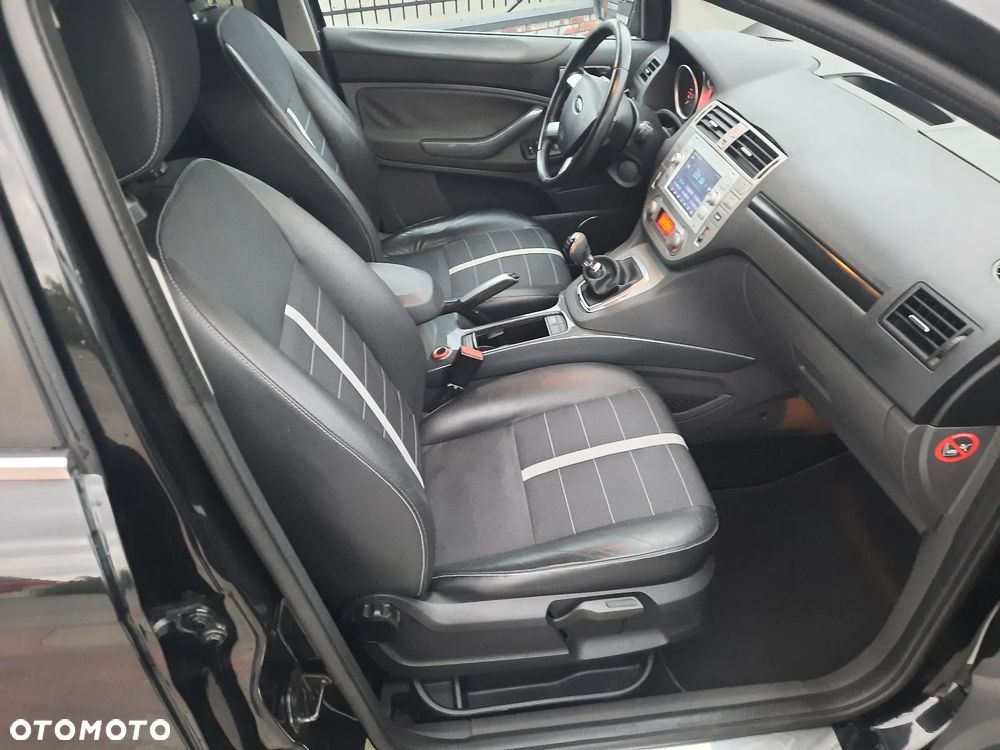 Ford Kuga 2.0 TDCi 4x4 Trend - 14