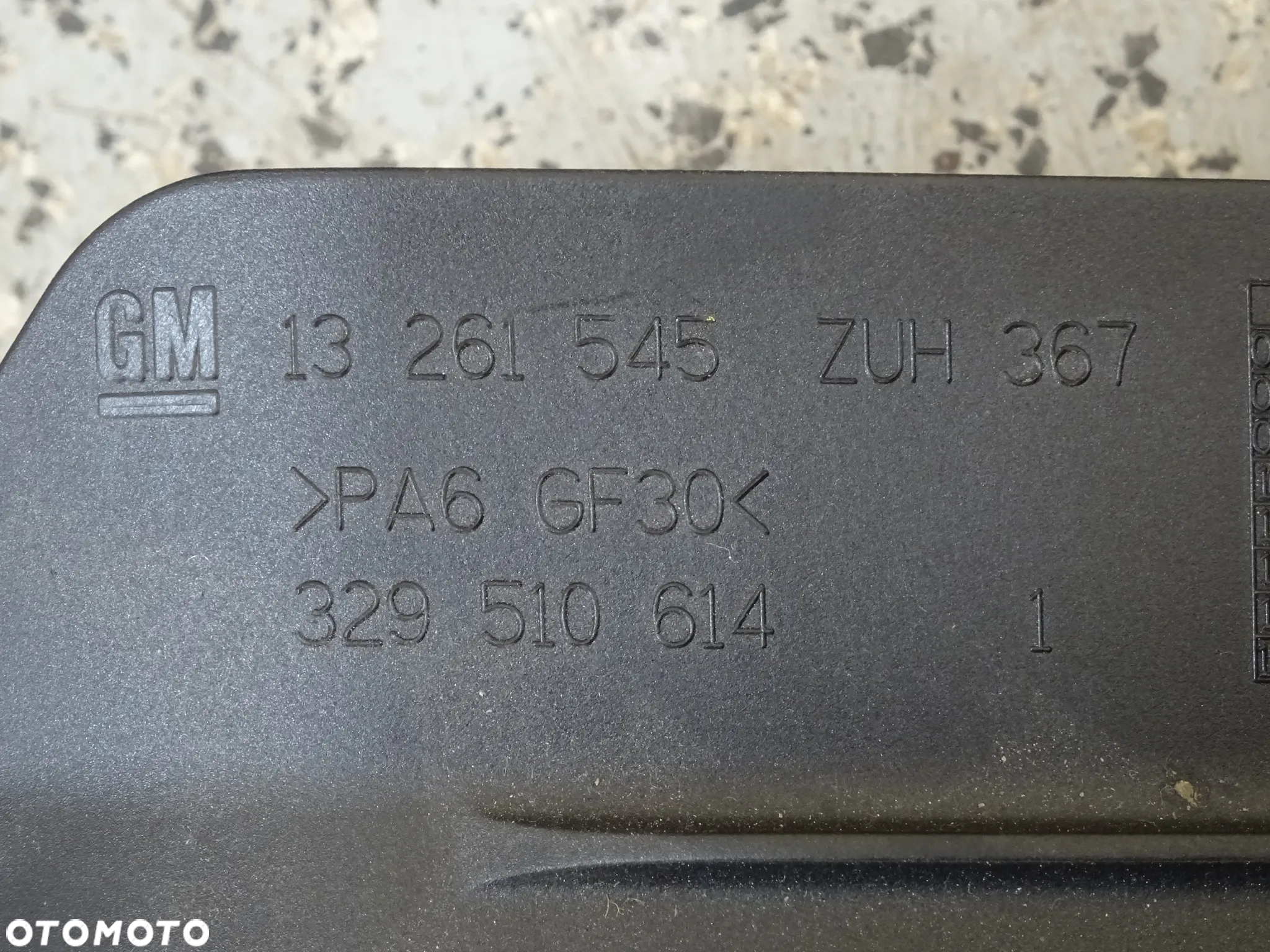 OPEL INSIGNIA A ASTRA J LEWAREK MECHANIZM MIESZEK GAŁKA 6 - BIEGÓW - 3