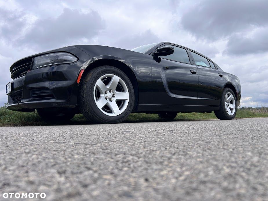 Dodge Charger 5.7 R/T - 29