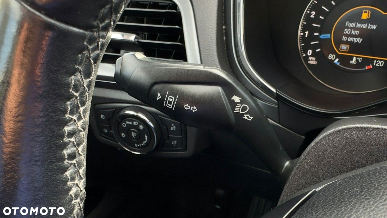 Ford Mondeo - 20