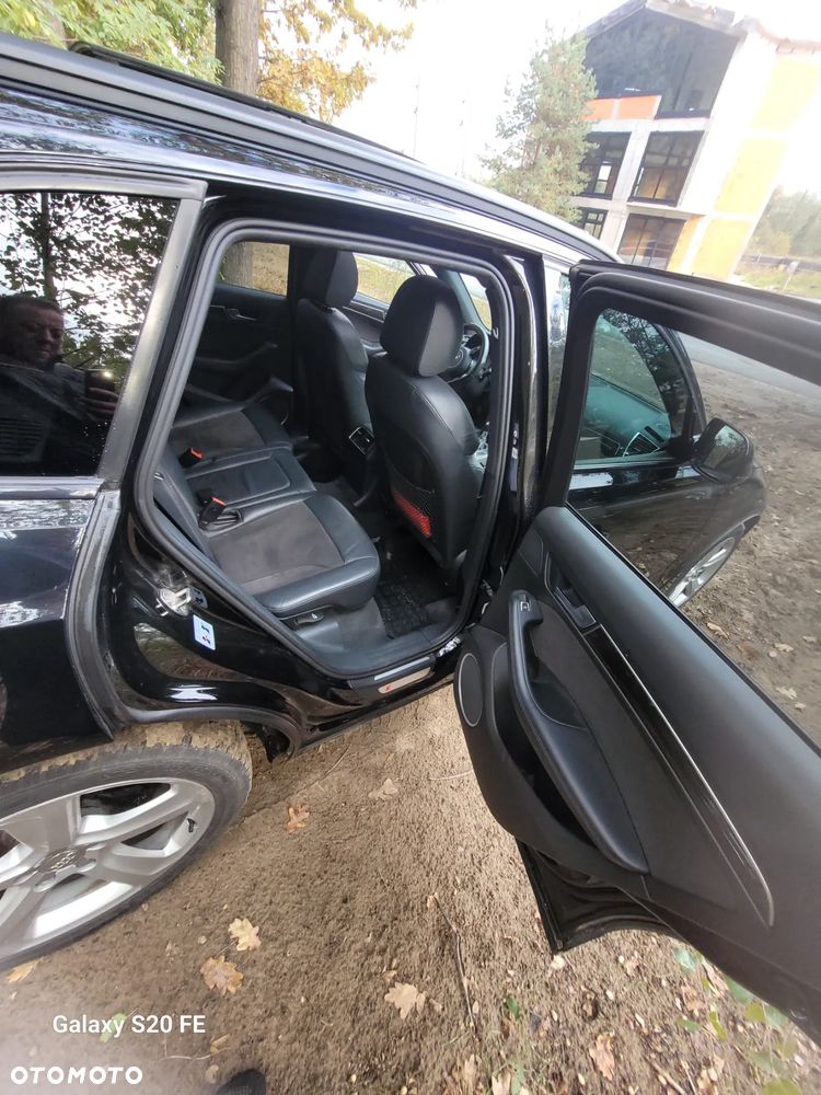 Audi SQ5 3.0 TDI Quattro Competition - 7