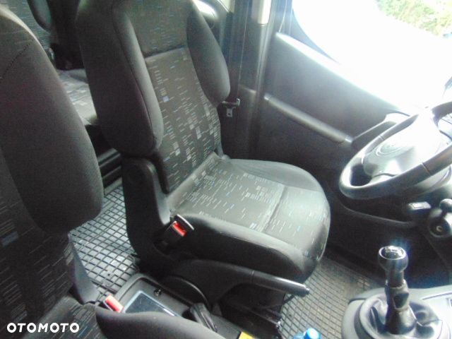 Citroën Berlingo 1.6 VTi - 28