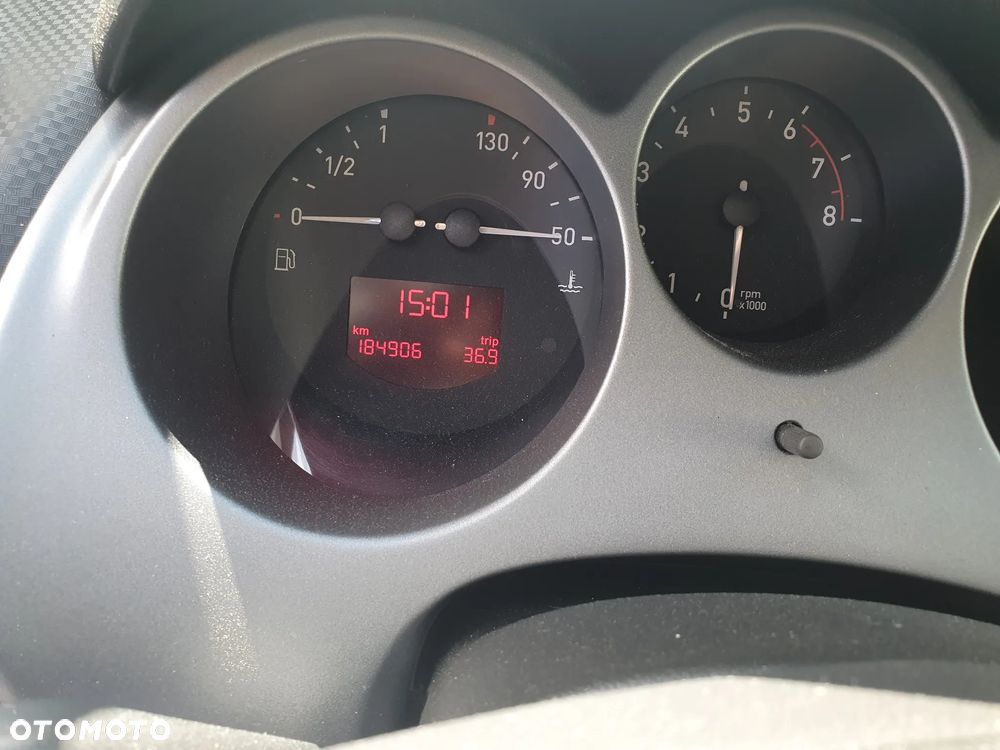 Seat Altea 1.6 Reference - 39