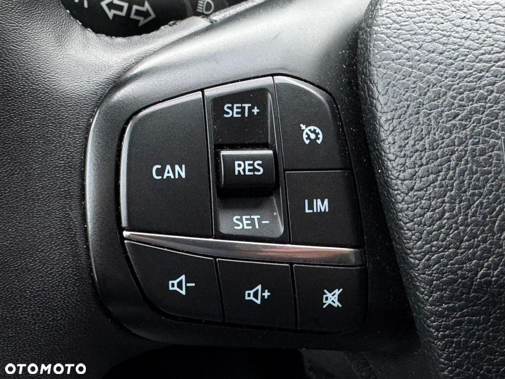 Ford Transit Custom Kombi 320 L2H1 Trend - 21