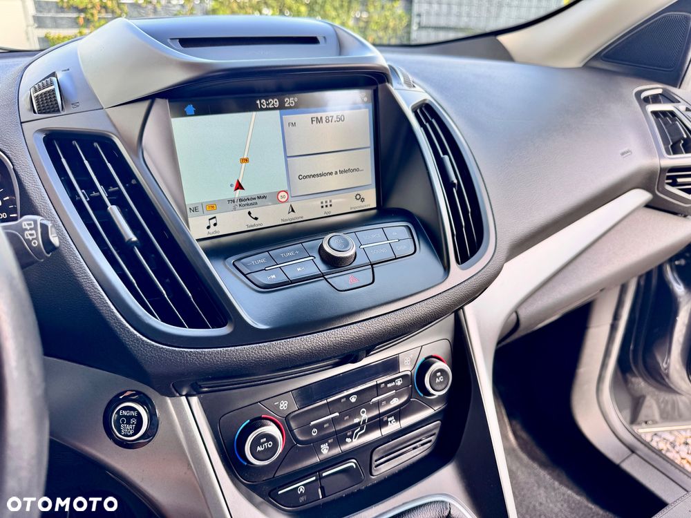 Ford Kuga - 19