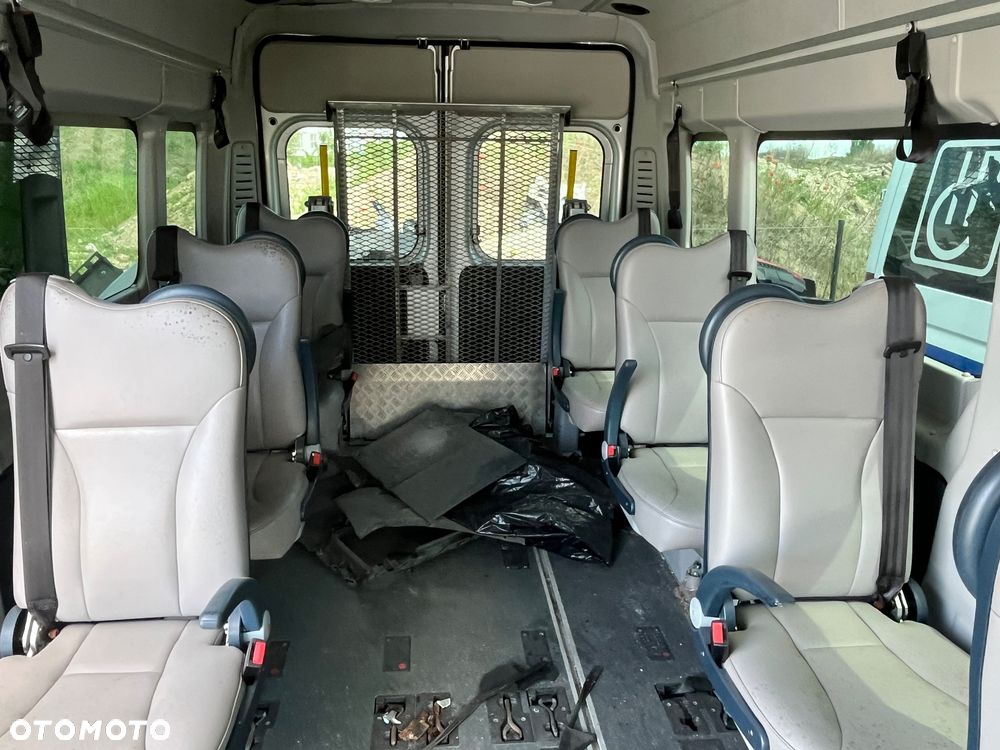Fiat Ducato - 6