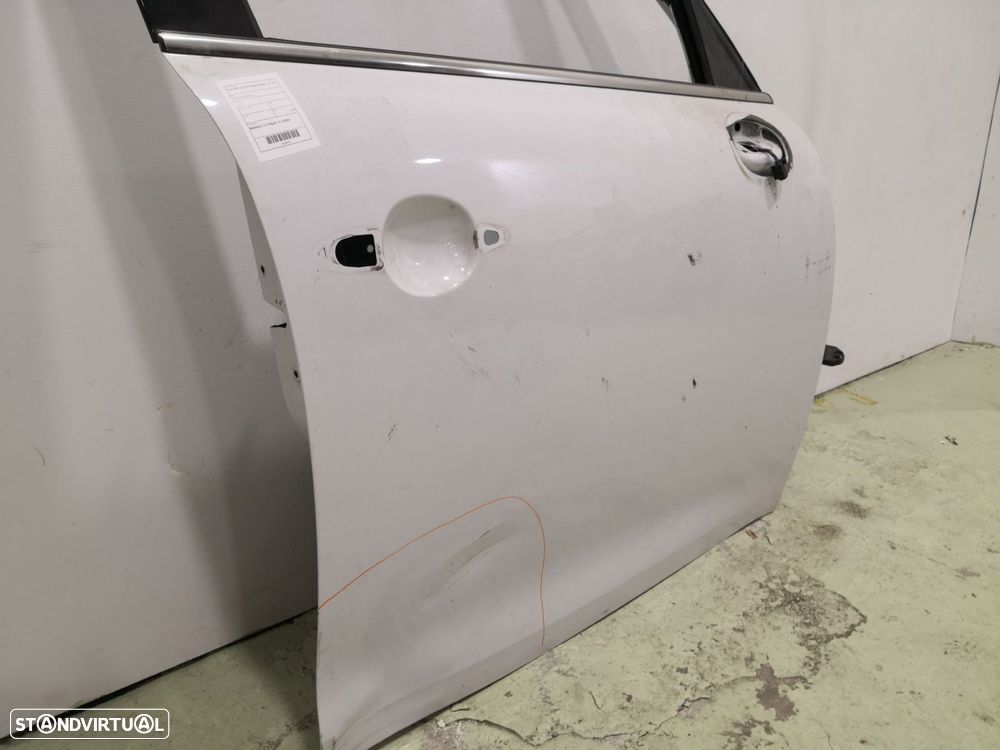 Porta Frente Dto Mini Mini Countryman (R60) - 2