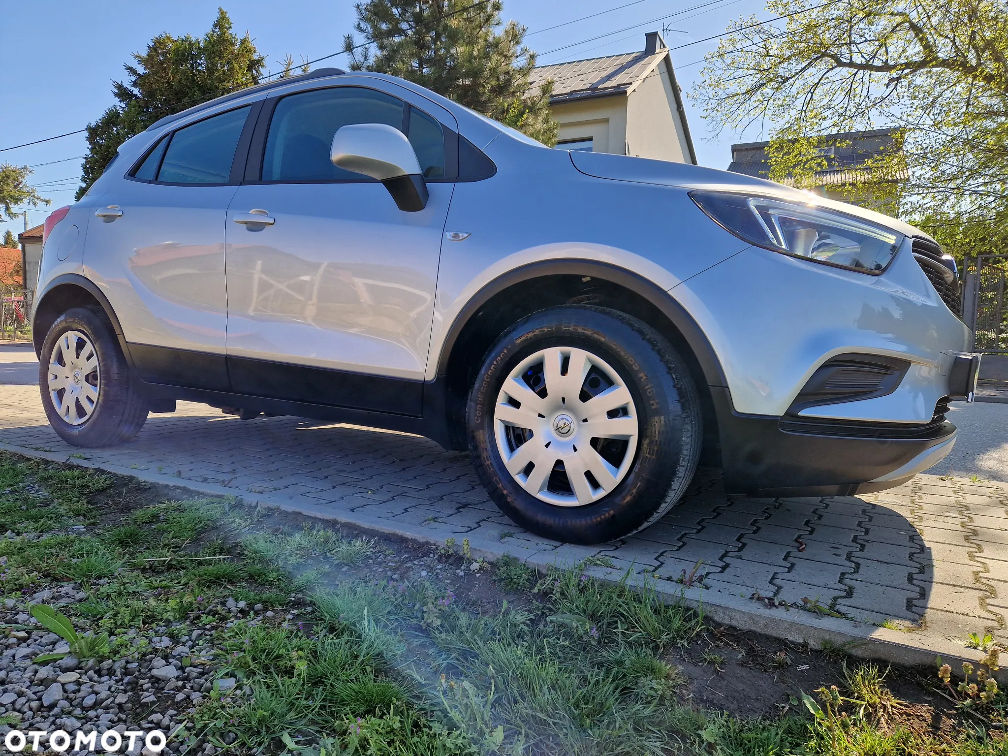 Opel Mokka 1.6 Active S&S - 10