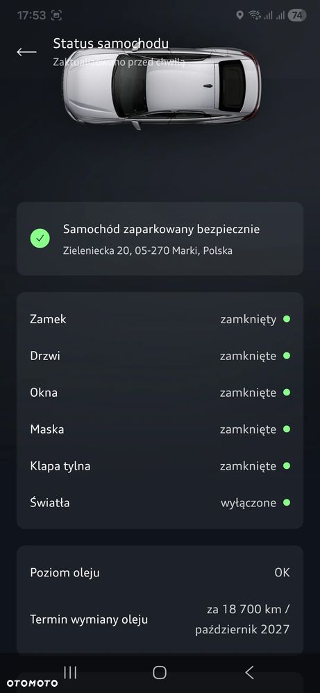 Audi A4 Avant 40 TDI Quattro Sport S tronic - 14