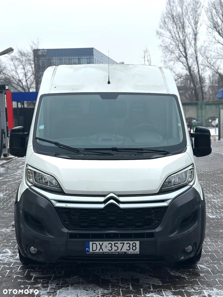 Citroën Jumper - 2