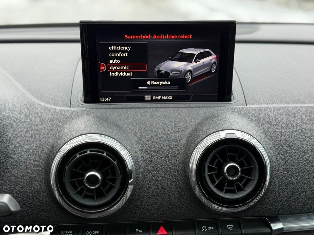 Audi A3 Sportback - 23