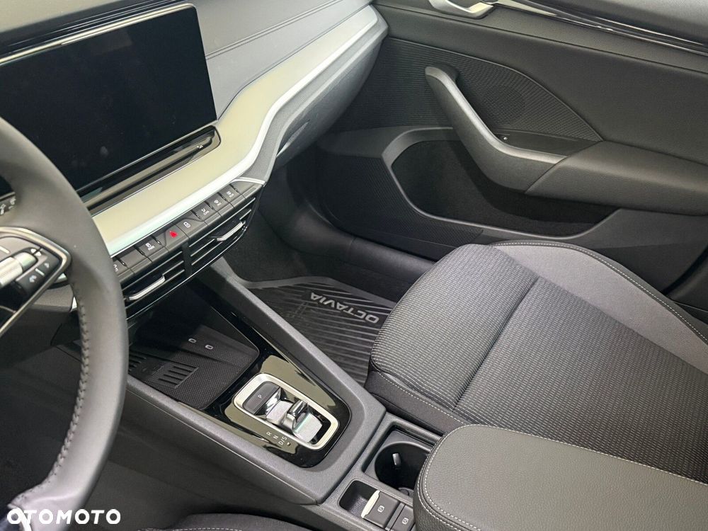Skoda Octavia - 15