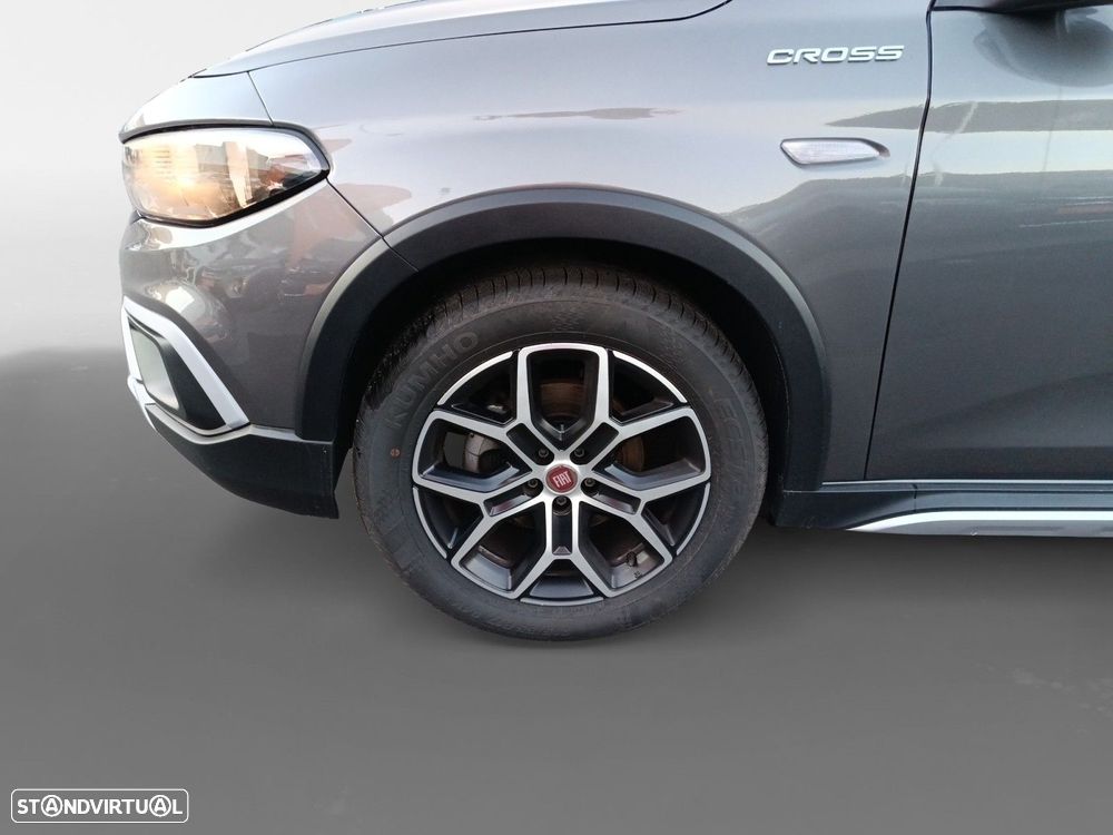 Fiat Tipo Cross 1.0 GSE T3 - 14