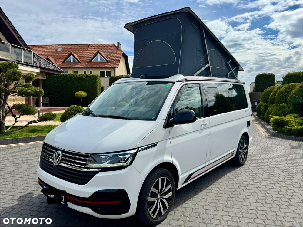 Volkswagen California - 3