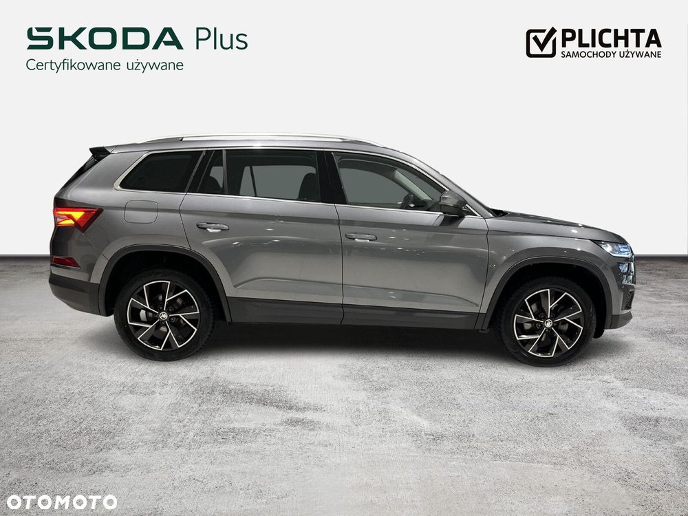 Skoda Kodiaq 1.5 TSI ACT 4x2 Style DSG - 6