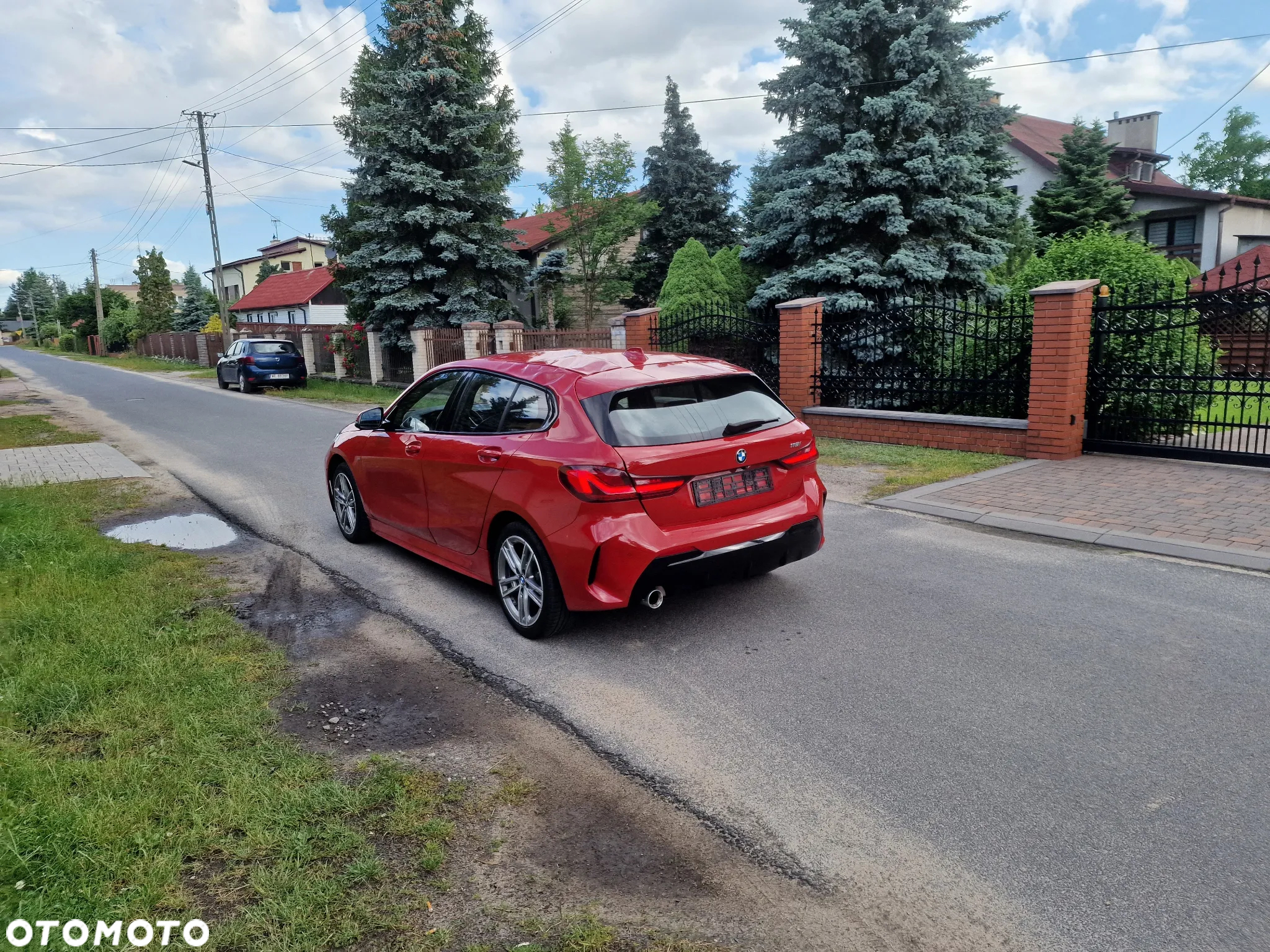 BMW Seria 1 118i M Sport - 2