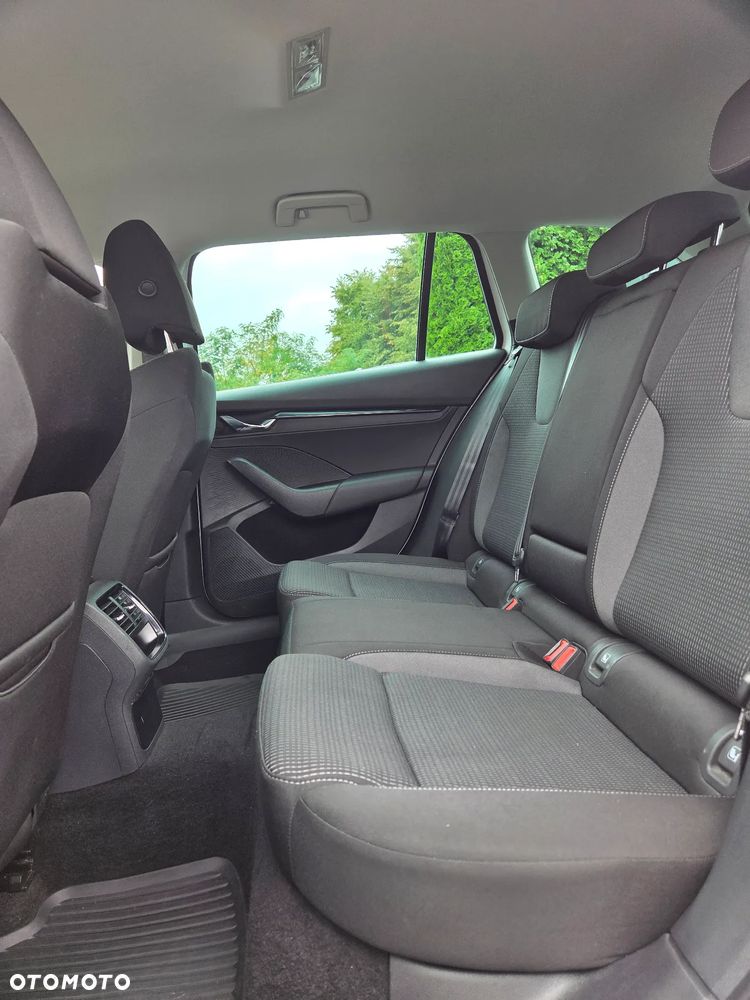 Skoda Octavia 1.0 TSI Ambition - 18