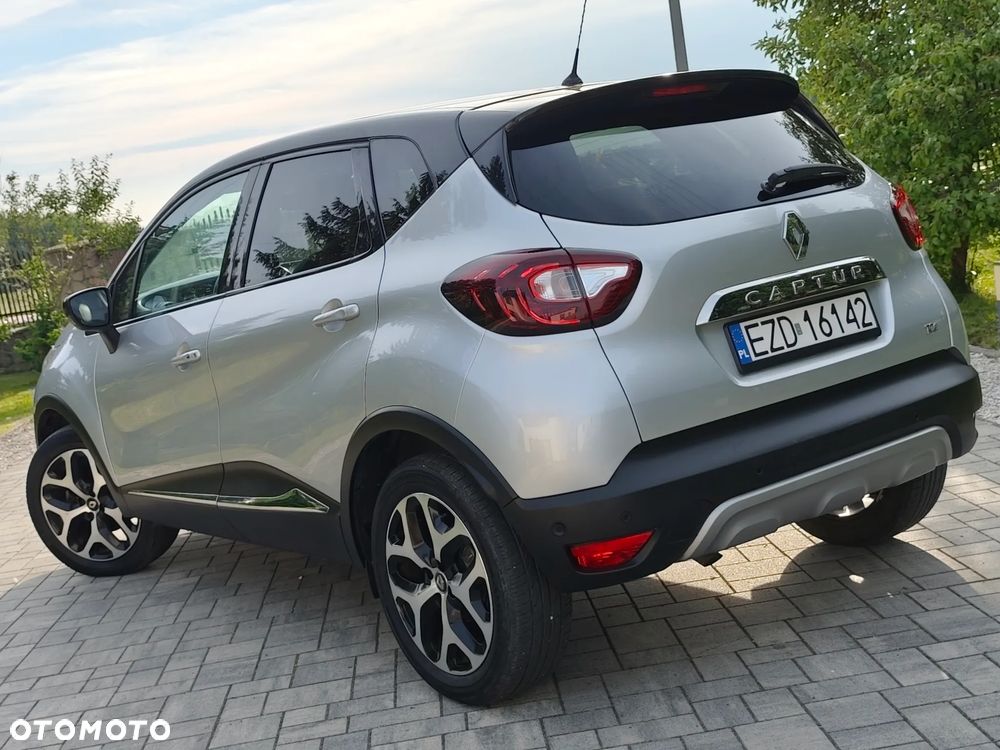 Renault Captur - 4