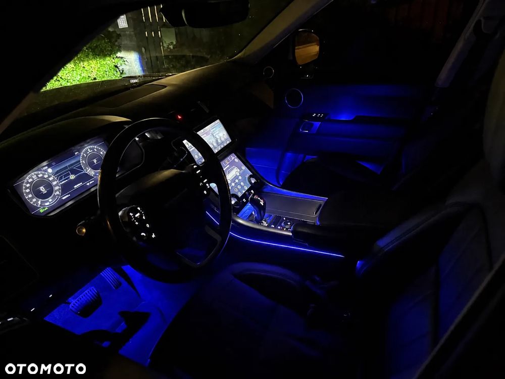 Land Rover Range Rover Sport S 2.0Si4 HSE - 21