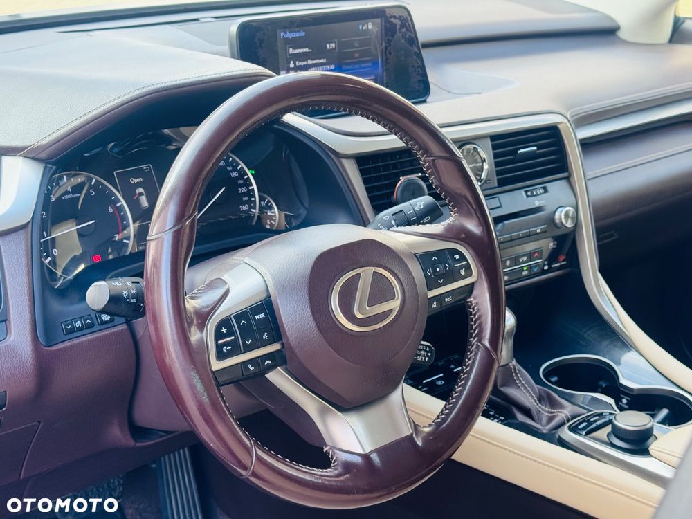 Lexus RX 200t / 300 Prestige - 26