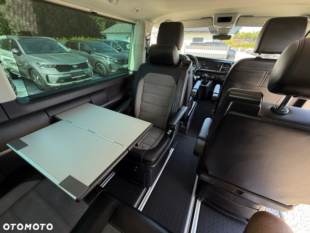 Volkswagen Multivan 2.0 TDI L1 Highline 4Motion - 33