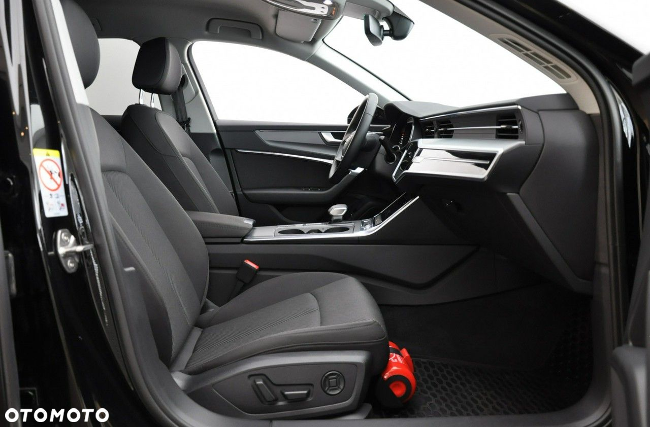 Audi A6 - 23