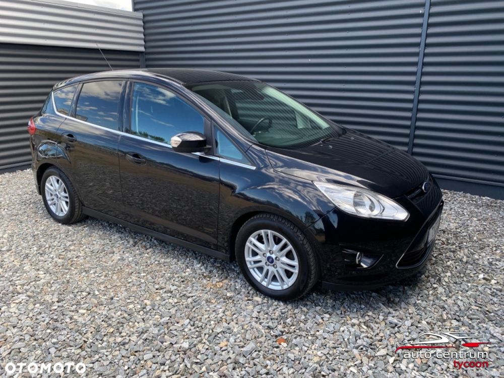 Ford C-MAX - 28