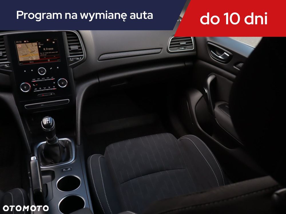 Renault Megane - 10