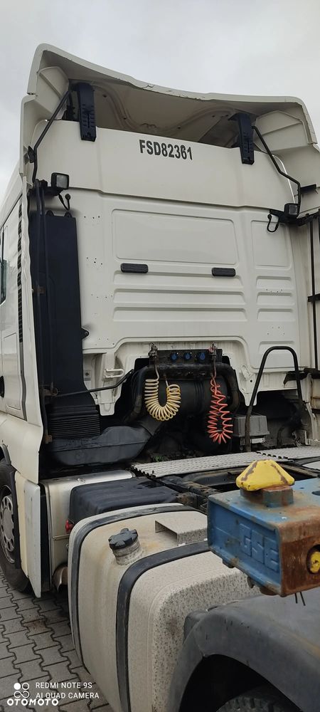 MAN TGX 18.440 - 11