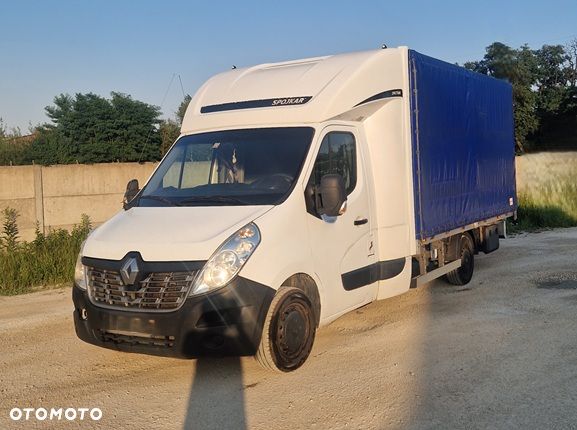 Renault Master 3 - 2