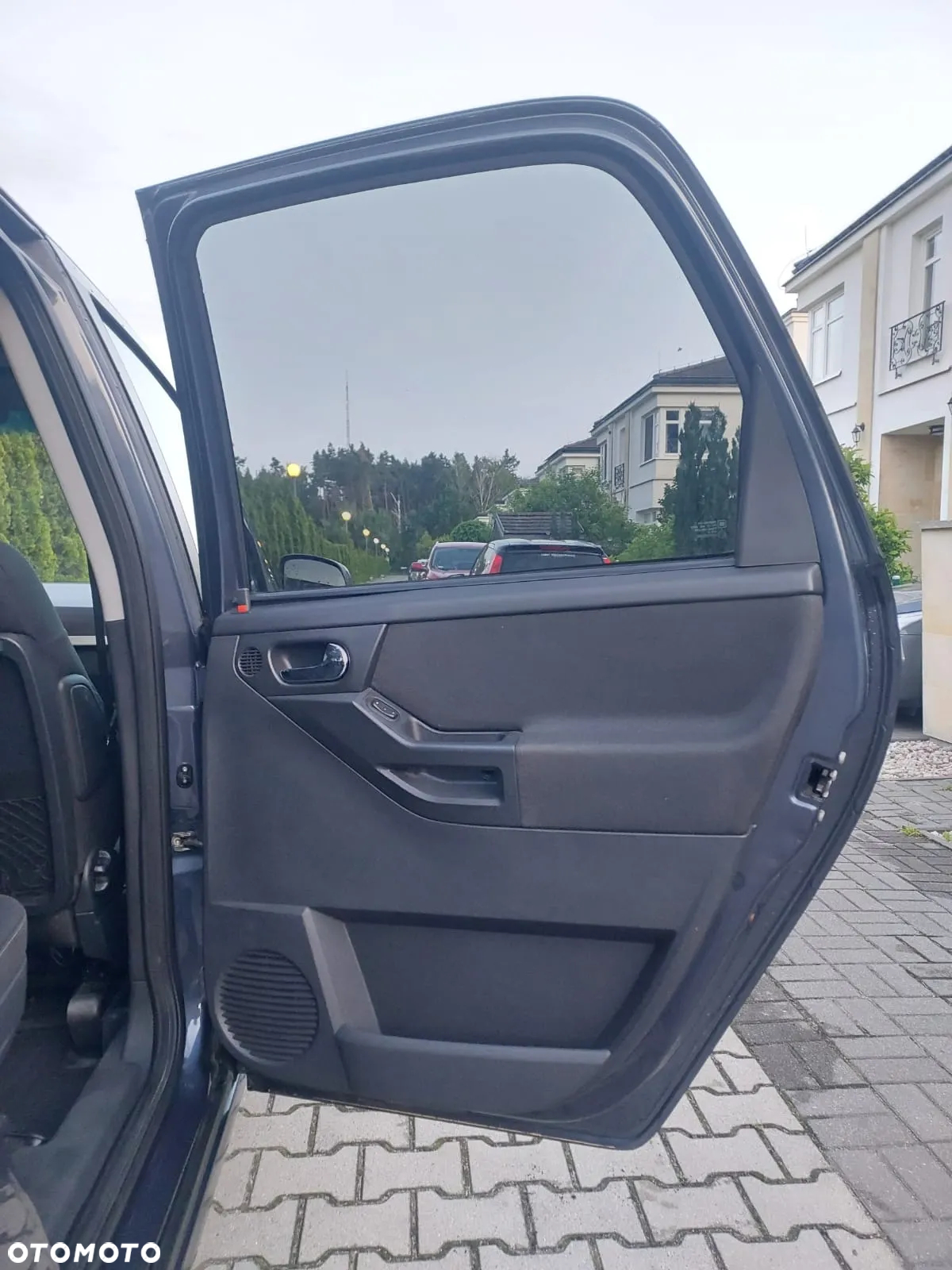 Opel Meriva 1.6 16V Cosmo - 13