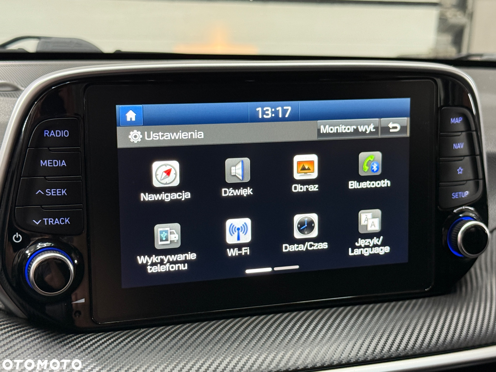 Hyundai Tucson 1.6 T-GDi Comfort 2WD DCT - 20