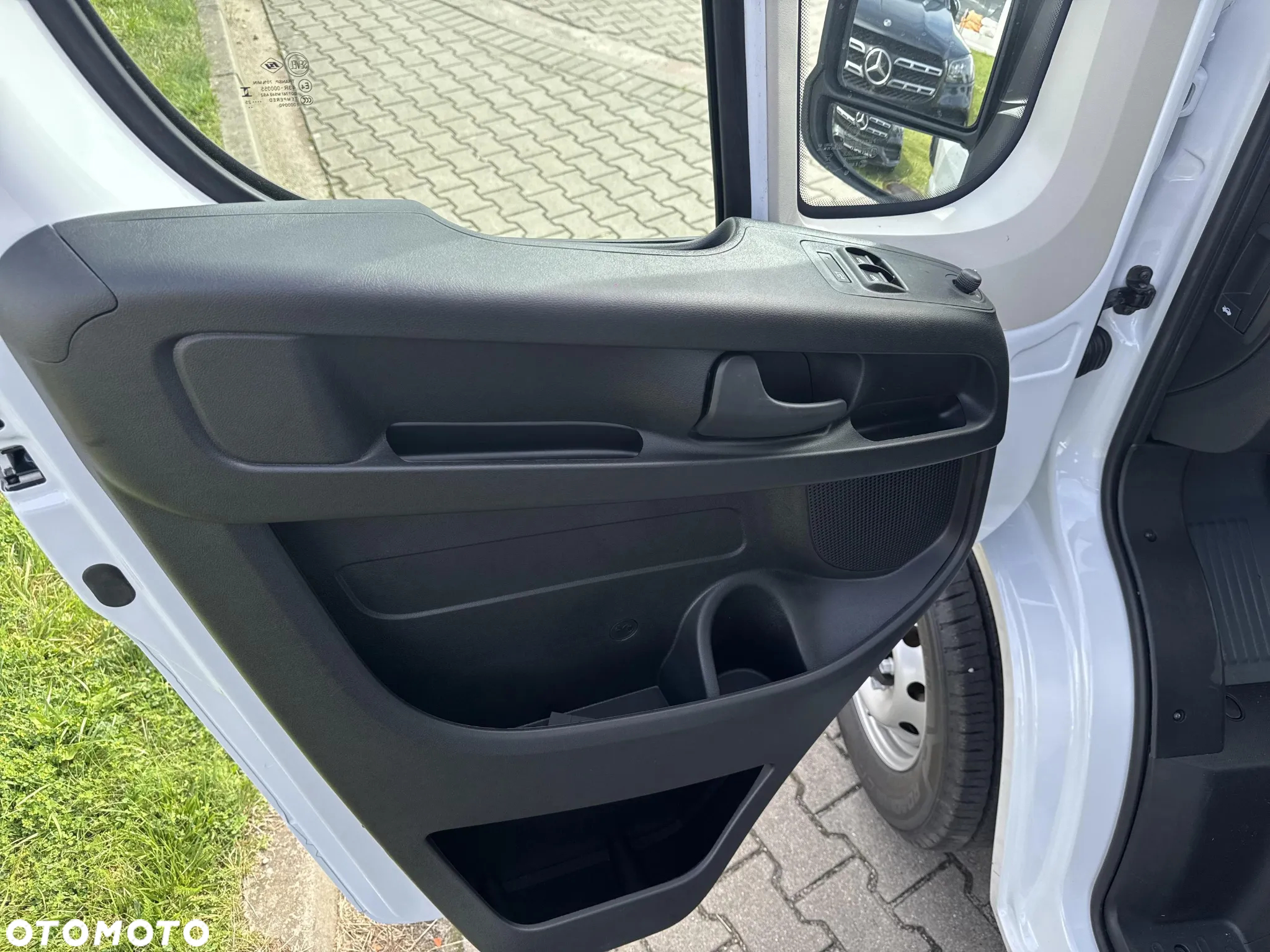Peugeot Boxer - 20