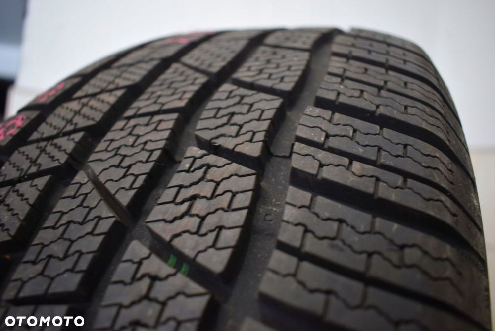 R18 255/60 Continental ContiWinterContact TS830 P - 3
