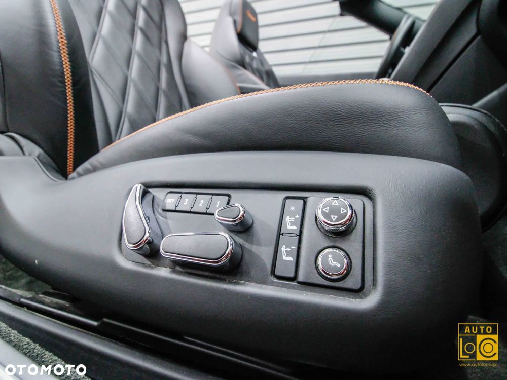 Bentley Continental GT Speed - 32