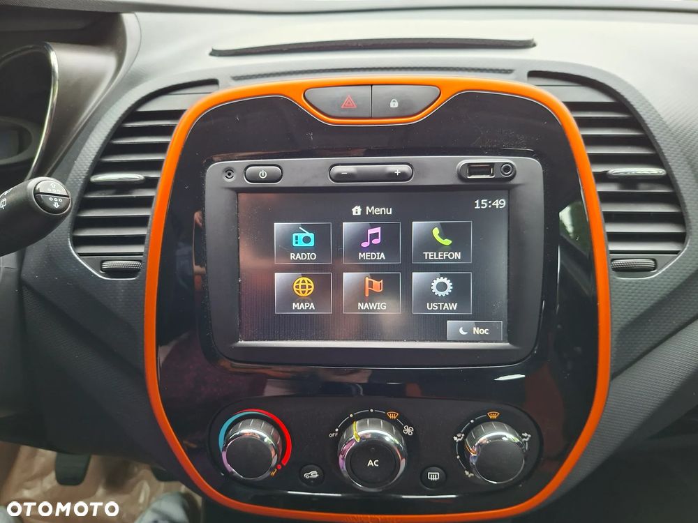 Renault Captur ENERGY TCe 90 Start&Stop Intens - 26