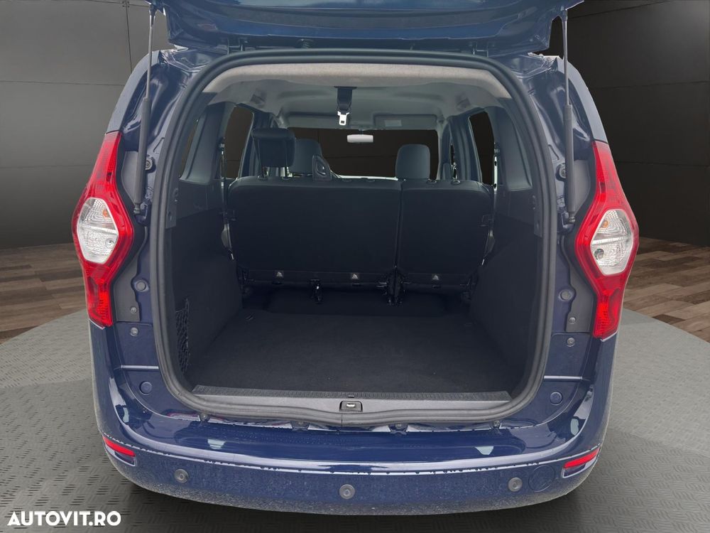 Dacia Lodgy - 17