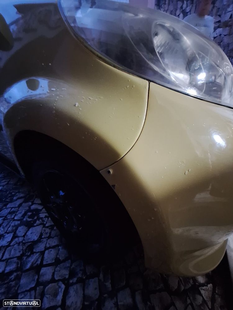 Peugeot 107 1.0 Urban - 9