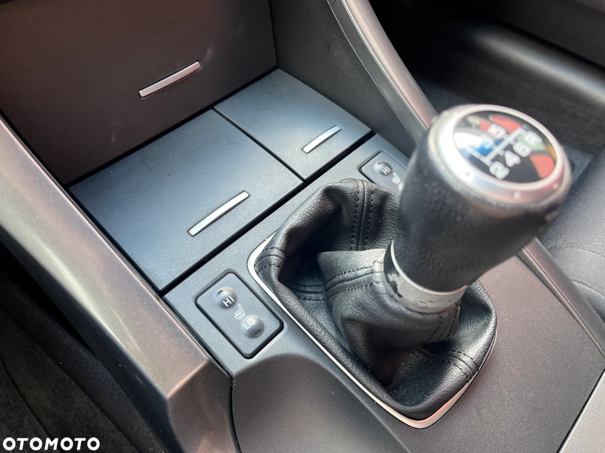 Honda Accord 2.0 Executive - 20