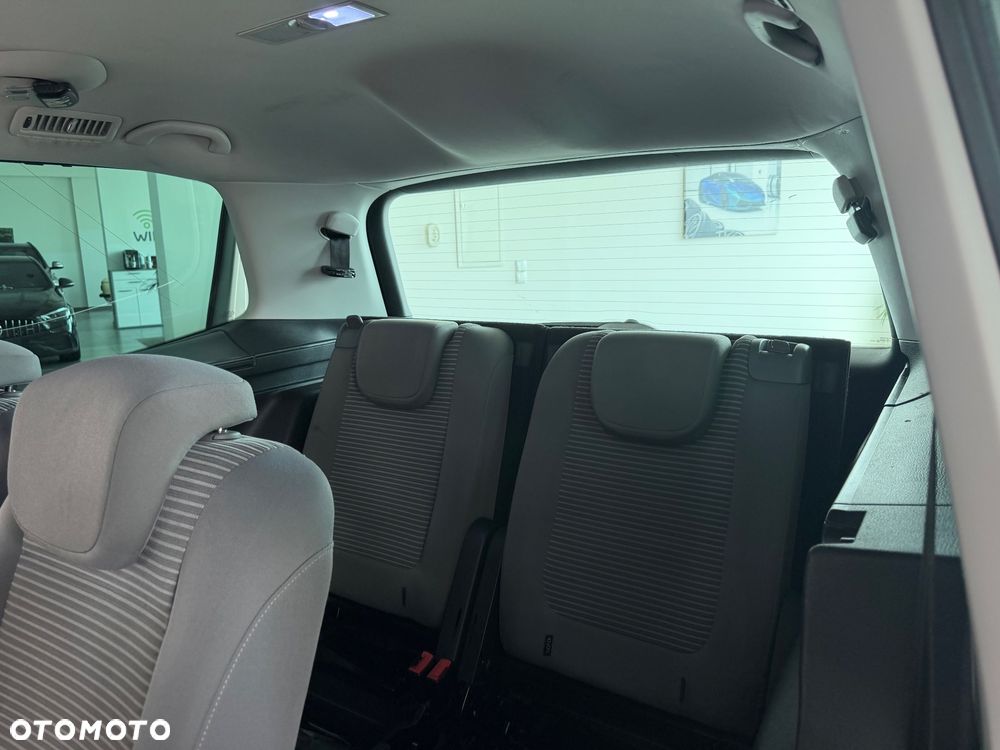 Seat Alhambra - 22