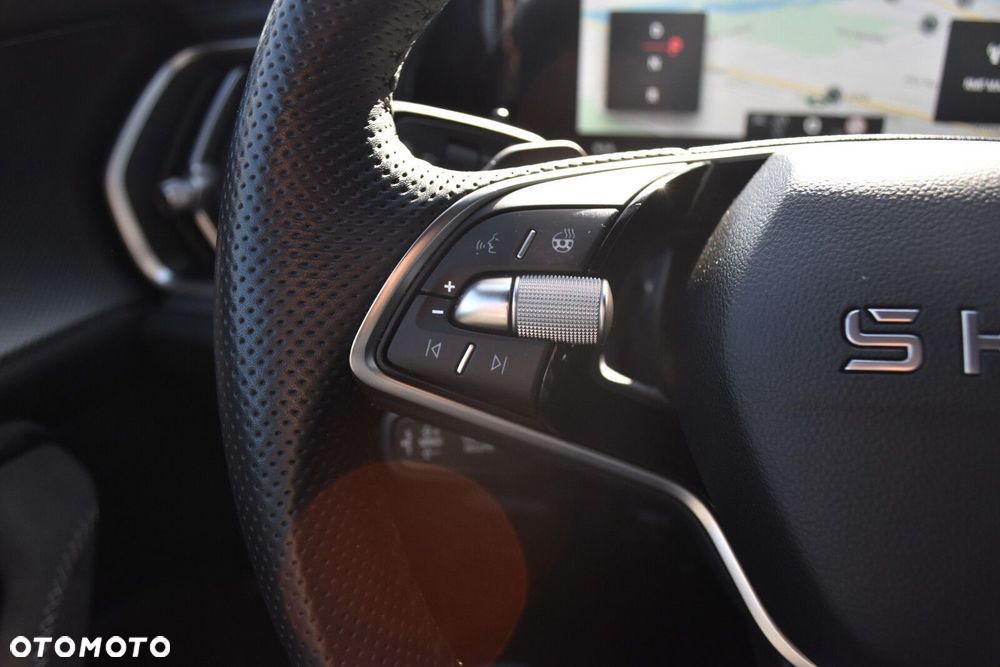 Skoda Kodiaq 2.0 TSI 4x4 Sportline DSG - 14