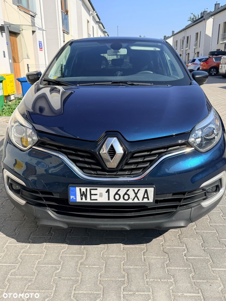 Renault Captur - 2