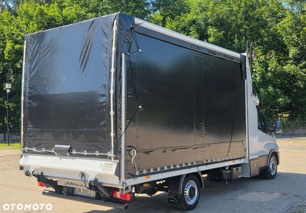 Iveco Daily 35S18 - 5