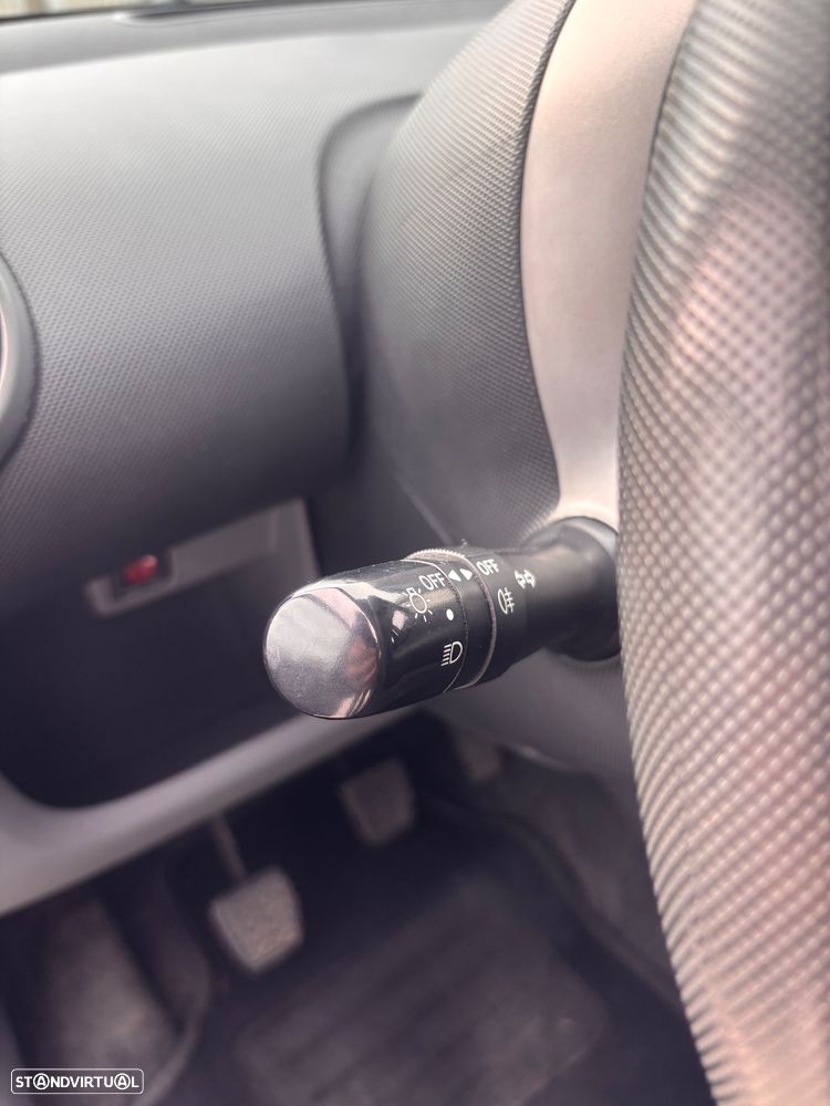 Toyota Aygo 1.0 Style Pack - 18