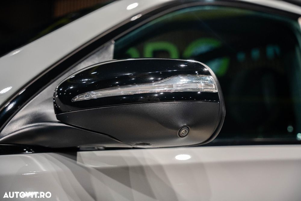 Mercedes-Benz GLE AMG 53 MHEV 4MATIC+ - 24