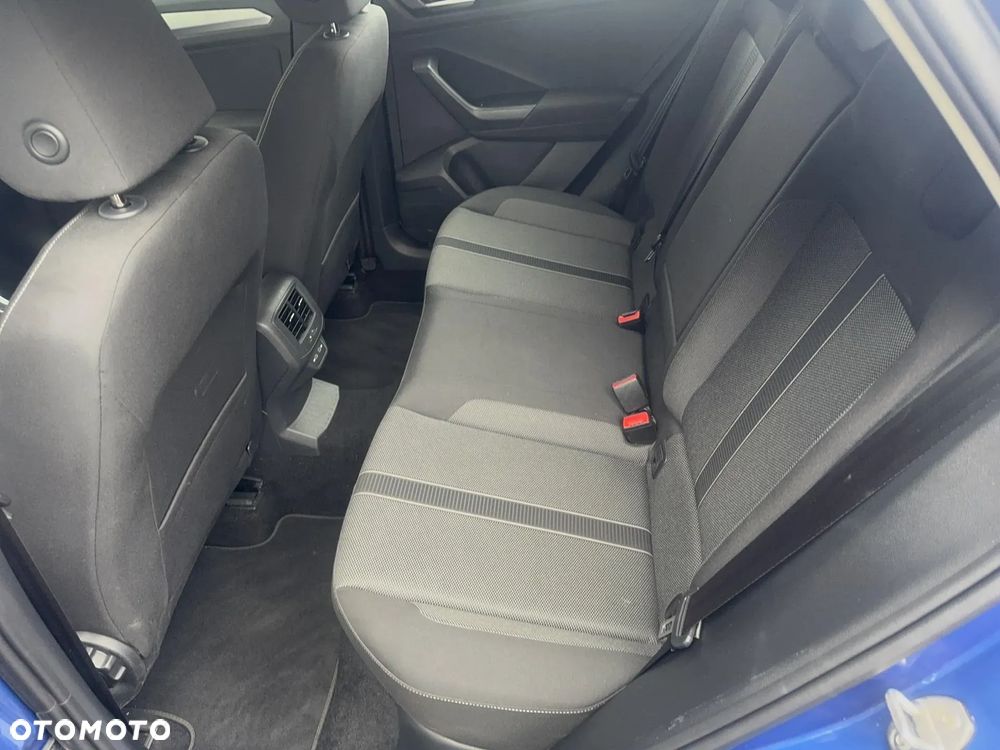 Volkswagen T-Roc 1.5 TSI Life DSG - 13