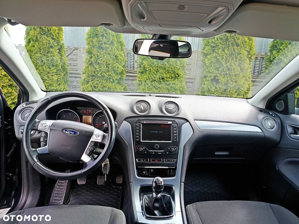 Ford Mondeo 2.0 TDCi Champions Edition - 26