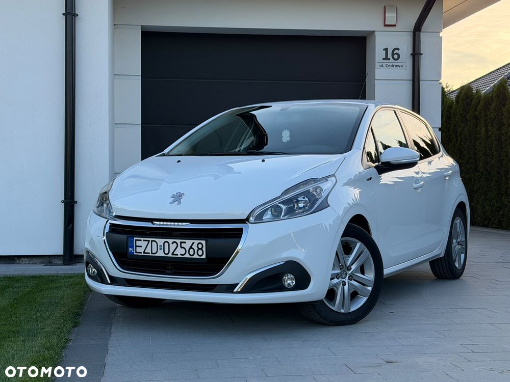 Peugeot 208 1.2 PureTech Style - 4