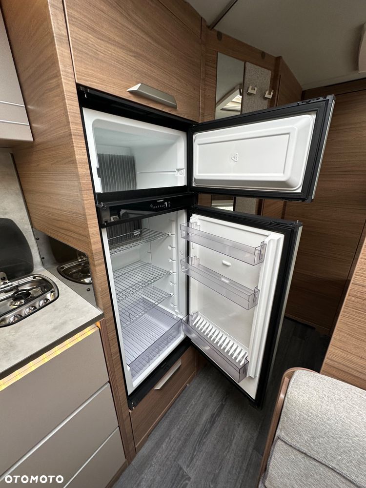 KNAUS 500 KD - 29