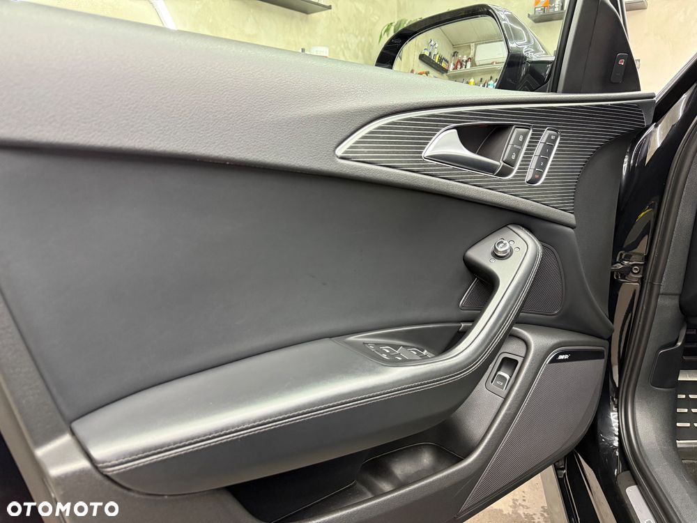 Audi A6 Avant 3.0 TDI Quattro S tronic - 24